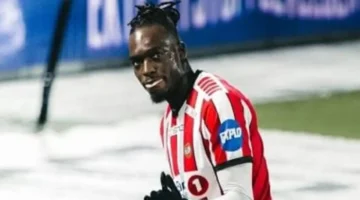 صفقات الأهلي الجديدة تزيد إلى 5 قبل نهاية القيد الأفريقي